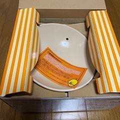 チキンラーメンひよこちゃん土鍋セットの画像