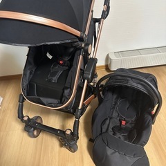 トラベルシステム3点セット