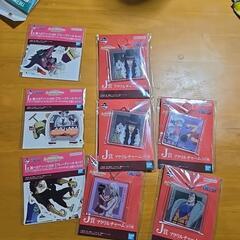 一番くじONE PIECE 