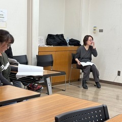 急募！6月の舞台出演者募集！