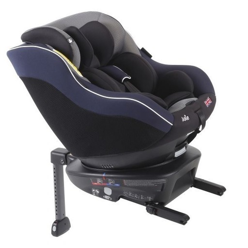 Joie ジョイー アーク 360° チャイルドシート ネイビー