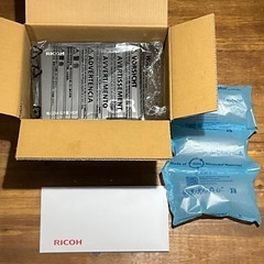 【新品未使用】RICOH GR III HDF 特別モデル