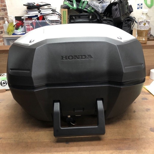 ◎X-ADV RH10-1006〜 外し トップケース