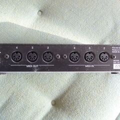 ＭＩＤＩ　ＲＯＬＡＮＤ　　ＳＵＰＥＲ　ＭＰＵ６４の画像