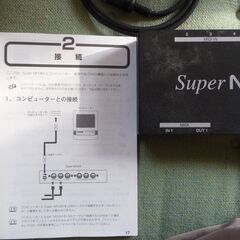 ＭＩＤＩ　ＲＯＬＡＮＤ　　ＳＵＰＥＲ　ＭＰＵ６４の画像