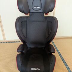 RECARO チャイルドシート