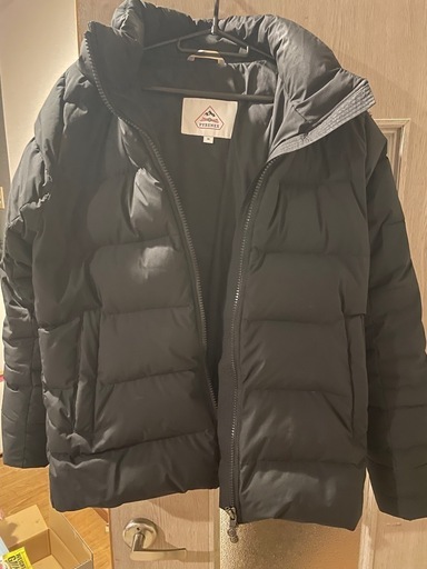 ピレネックス　ダウン