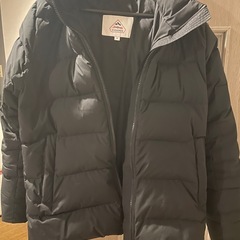 ピレネックス　ダウン