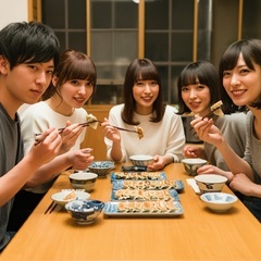趣味仲間探しの交流会（昼の部と夜の部）開催⭐️新宿区⭐️ − 東京都