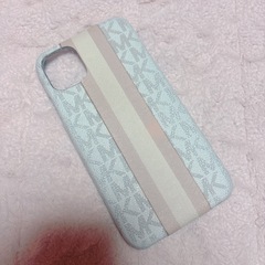 MICHAEL KORS iPhone11ケース