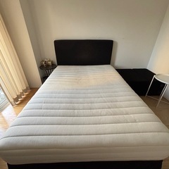 BALS TOKYO セミダブルベット（マットレスなし） 