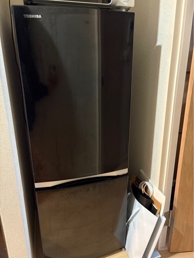 家電3点セットほぼ新品