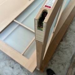 LIXILの建具3枚の画像