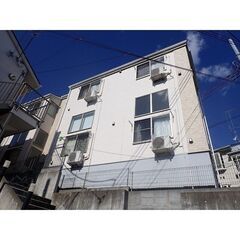 🉐初期費用５万円🙂ＢＴ別ロフト付！新宿へ２８分の百合ヶ丘駅徒歩９...