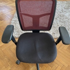 オフィスチェア