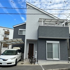 塗装職人様　ご応募お待ちしております！の画像