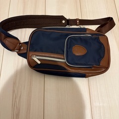 TAKEO KIKUCHI ショルダーバッグの画像