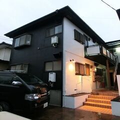 🉐初期費用５万円🙂井の頭線西永福駅徒歩８分🙂家賃62000円の１...