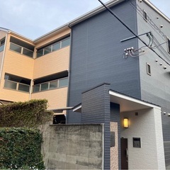 塗装職人様　ご応募お待ちしております！の画像