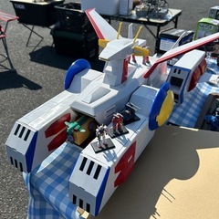 ガンダムコレクションセット‼️