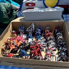 ガンダムコレクションセット‼️の画像