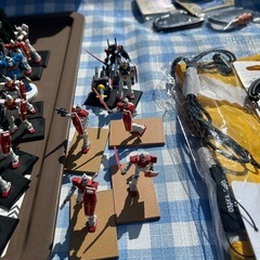 ガンダムコレクションセット‼️の画像