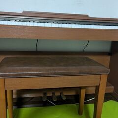 YAMAHA　電子ピアノＹＤＰ−123
