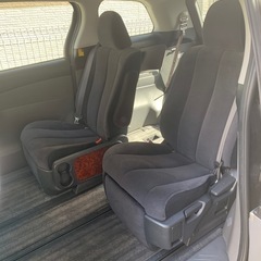 売約済　エスティマ　2.4 アエラスGエディションの画像