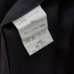 ベネトン エプロンM〜Lの画像