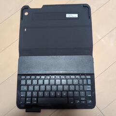 Logicool ultrathin keyboard foli...