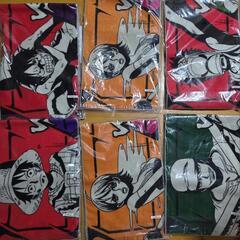 一番くじONE PIECE 
