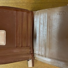 PRADA 財布の画像