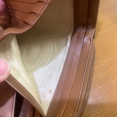 PRADA 財布の画像