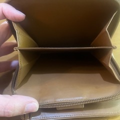 PRADA 財布の画像