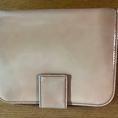 PRADA 財布の画像