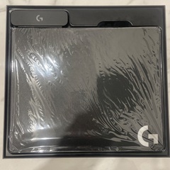 値下げしました！ロジクール　POWERPLAYの画像