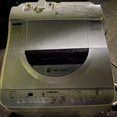 洗濯機