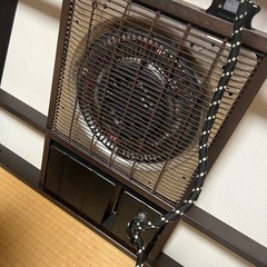 お取引中‼️ コタツ 机の画像