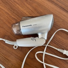 ヘアドライヤー