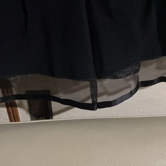 スカートの画像