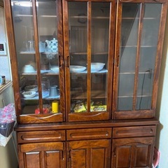 食器棚