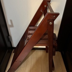 脚立