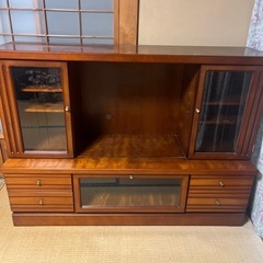 断捨離中‼️ 収納 家具
