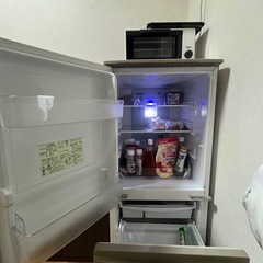 冷蔵庫
の画像