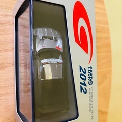EBBRO S Road REITO MOLA GT-R 2012の画像