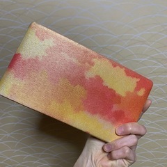 着物用バッグの画像