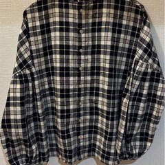 レディース　トップス