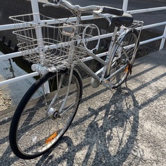 自転車　ブリヂストンの画像