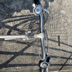 自転車　ブリヂストンの画像
