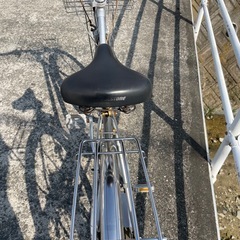 自転車　ブリヂストンの画像
